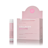 Fish Collagen Deluxe® 12 500 mg с хиалуронова киселина 75 mg 20 x 25ml