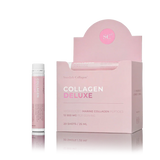 Fish Collagen Deluxe® 12 500 mg с хиалуронова киселина 75 mg 30 x 25ml