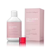 Fish Collagen Deluxe® 12 500 mg с хиалуронова киселина 75 mg - 500 ml