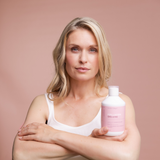 Fish Collagen Deluxe® 12 500 mg с хиалуронова киселина 75 mg - 500 ml