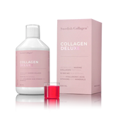 Fish Collagen Deluxe® 12 500 mg с хиалуронова киселина 75 mg - 500 ml