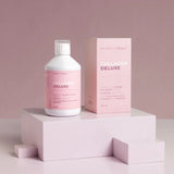 Fish Collagen Deluxe® 12 500 mg с хиалуронова киселина 75 mg - 500 ml