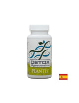 Detox Digestenzims/ Комплекс за детоксикация и храносмилане, 60 арт<tc>san</tc>ia капсули