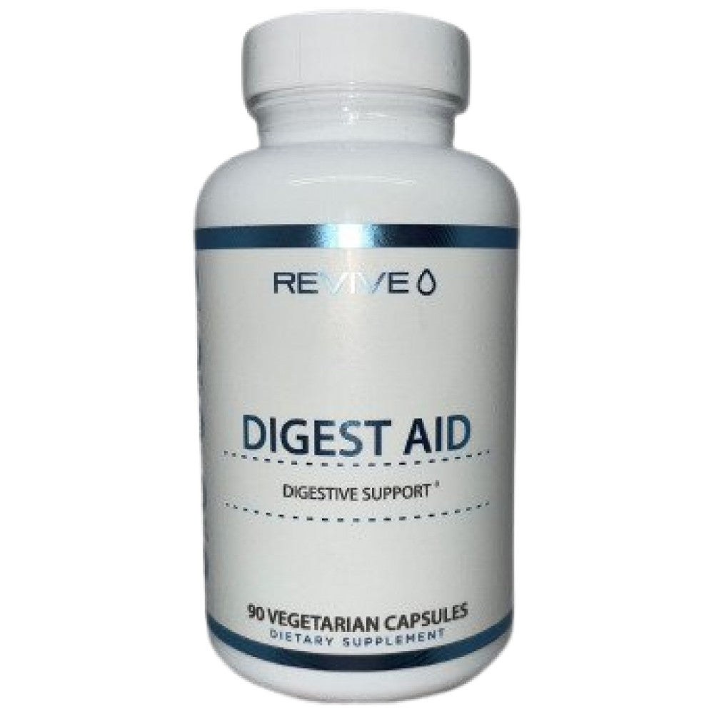 Dibest Aid | С артишок и оттенци - 90 капсули