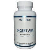 Dibest Aid | С артишок и оттенци - 90 капсули