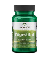 Digestitol 183 mg - 60 капсули