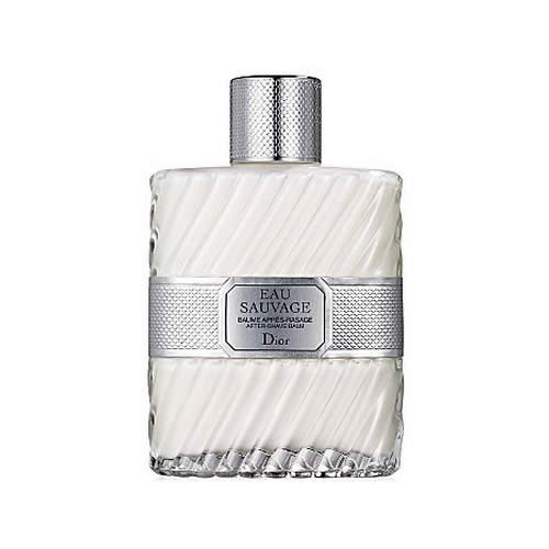 <tc>DIOR</tc> Eau Sauvage Балсам за след бръснене 100 мл