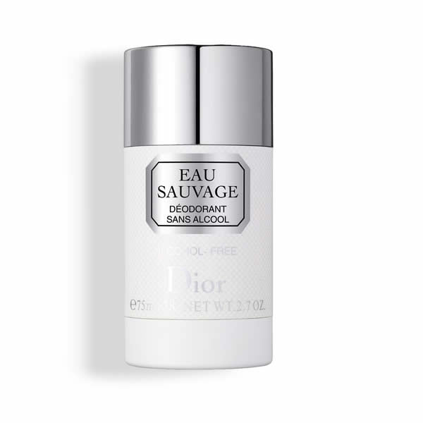 <tc>DIOR</tc> Eau Sauvage дезодорант стик без алкохол 75гр