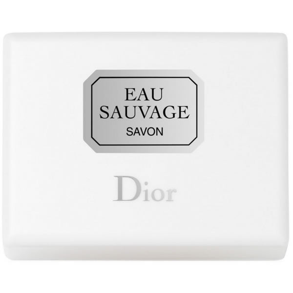 <tc>DIOR</tc> Сапун Eau Sauvage 150гр