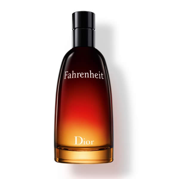 <tc>DIOR</tc> Fahrenheit Лосион за след бръснене 100 мл