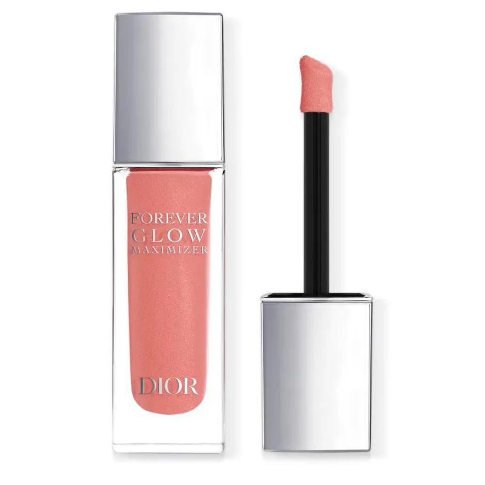 <tc>DIOR</tc> Forever Glow Maximizer Iluminador 014 Rosy 11 мл