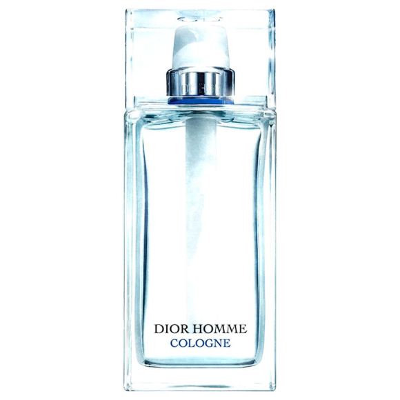 <tc>DIOR</tc> Homme Cologne тоалетна вода спрей 125мл