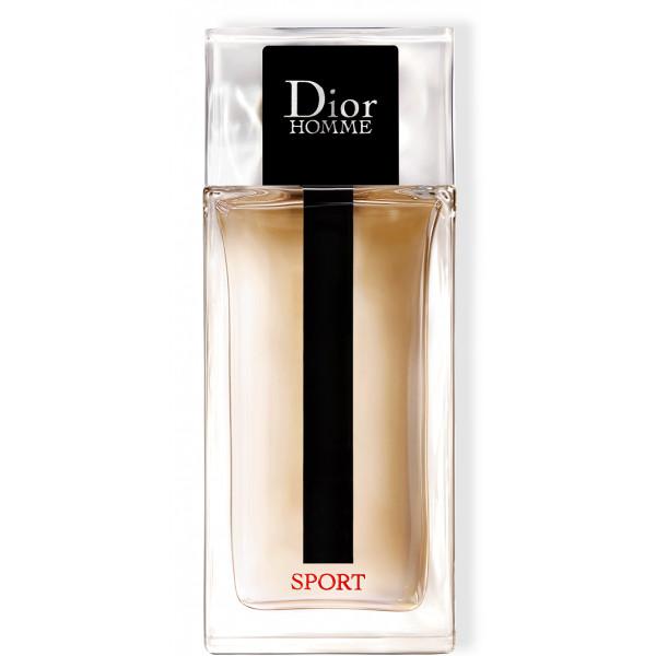 <tc>DIOR</tc> Homme Sport Eau De Toilette 125ml Спрей