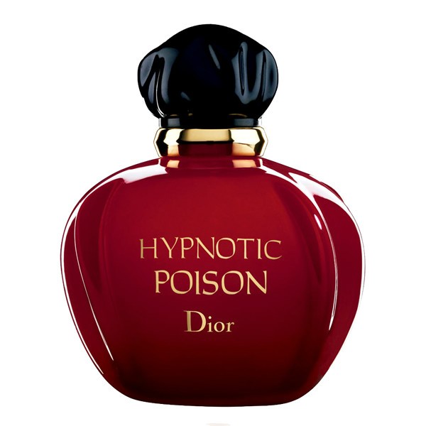 <tc>DIOR</tc> Тоалетна вода Hypnotic Poison спрей 50 мл