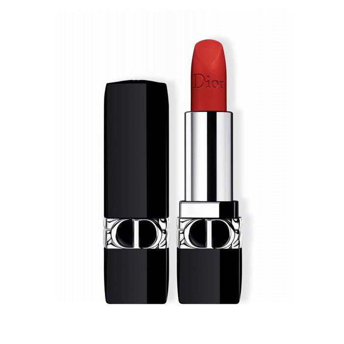<tc>DIOR</tc> Руж <tc>DIOR</tc> Balsamo De Labios Mate 999