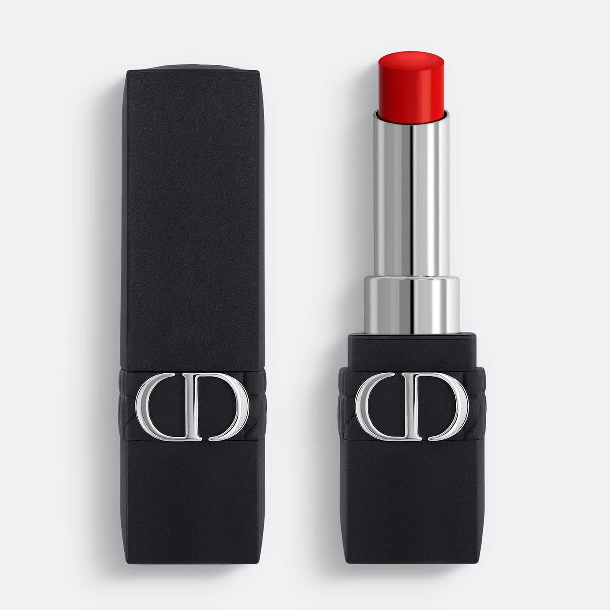 <tc>DIOR</tc> Руж <tc>DIOR</tc> Forever Barra De Labios 999 <tc>DIOR</tc> 1un
