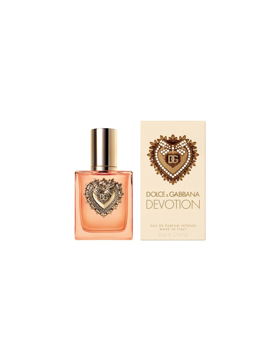 Dolce и Gabbana Dolce и Gabbana Dolce и Gabbana Dolce и Gabbana Dolce и Gabbana Dolce и Gabbana Dolce G Devotion EDP Intense 50ml