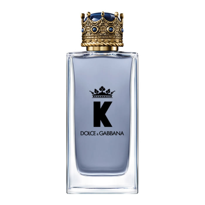 Dolce и Gabbana K eau de тоалетна спрей 150ml