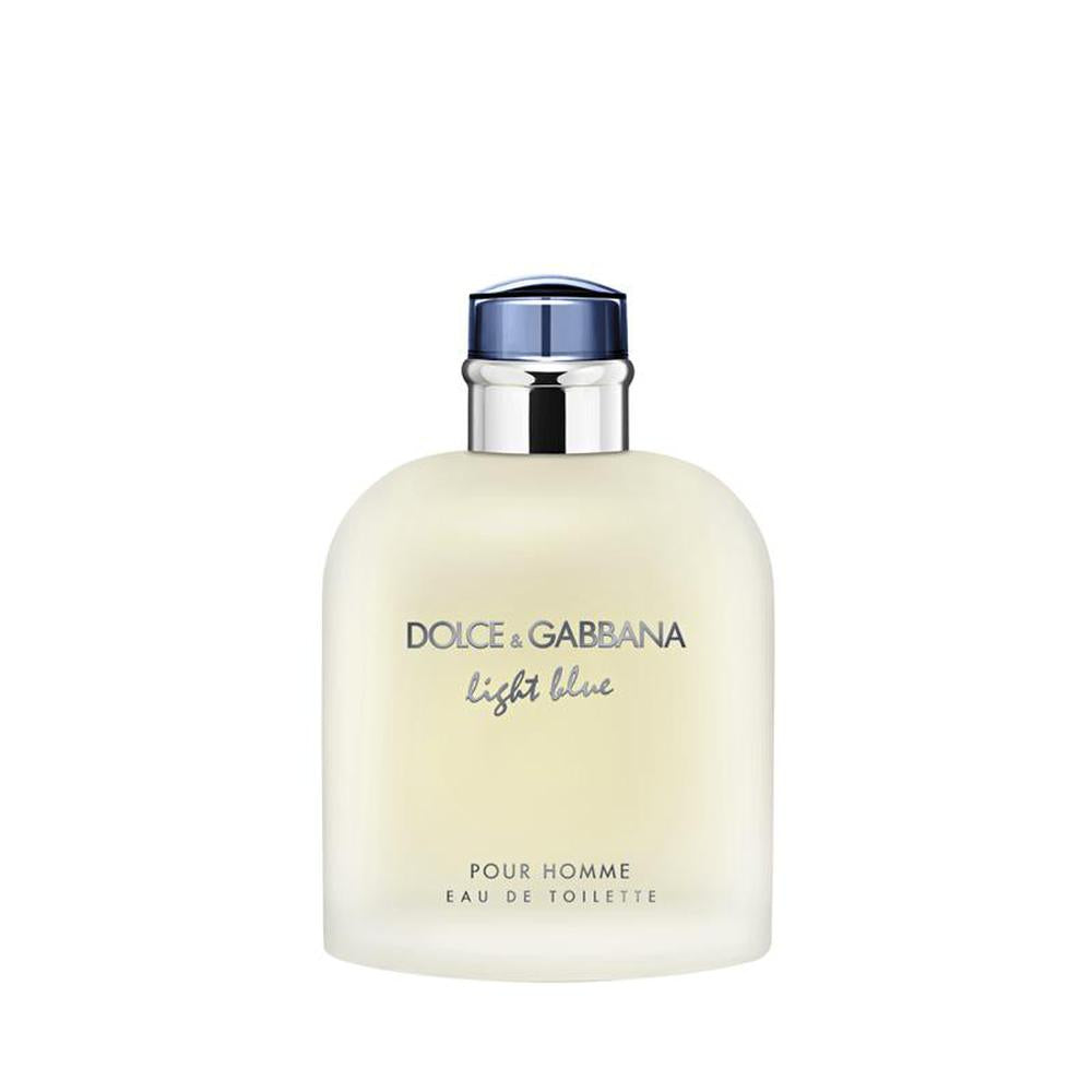 Dolce и Gabbana Dolce и Gabbana Dolce и Gabbana Dolce и Gabbana Dolce и Gabbana Dolce и Gabbana Light Blue Pour Homme Edt Spray 200ml