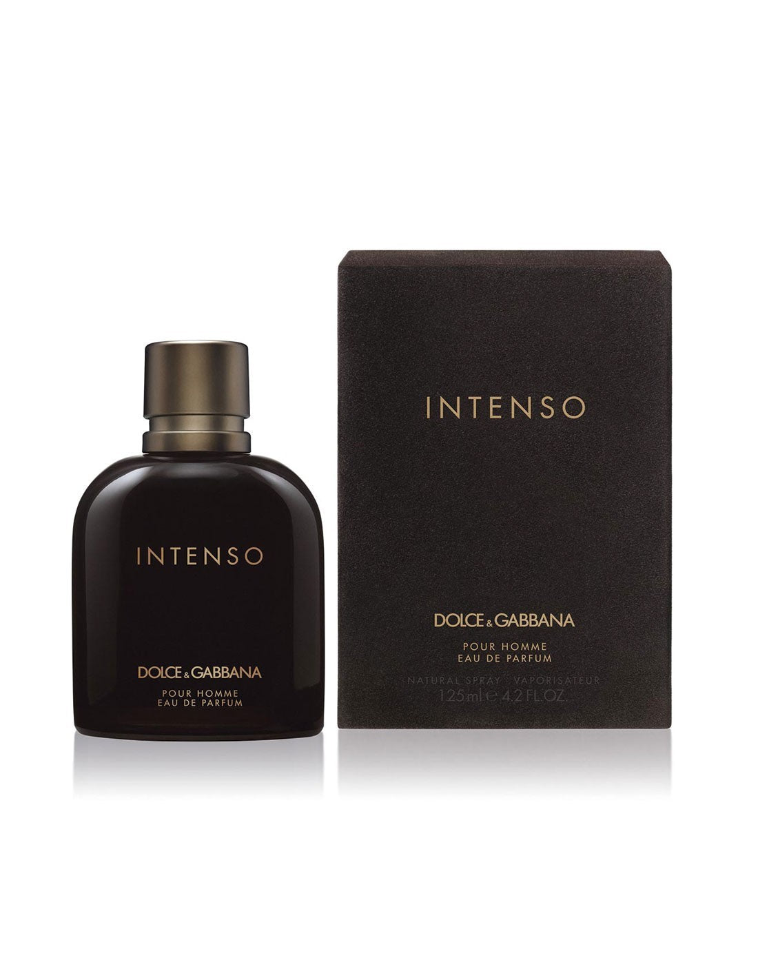 Dolce и Gabbana Dolce и Gabbana Dolce и Gabbana Dolce и Gabbana Dolce и Gabbana Dolce и Gabbana D YG Homme Intenso EP 125 VAP