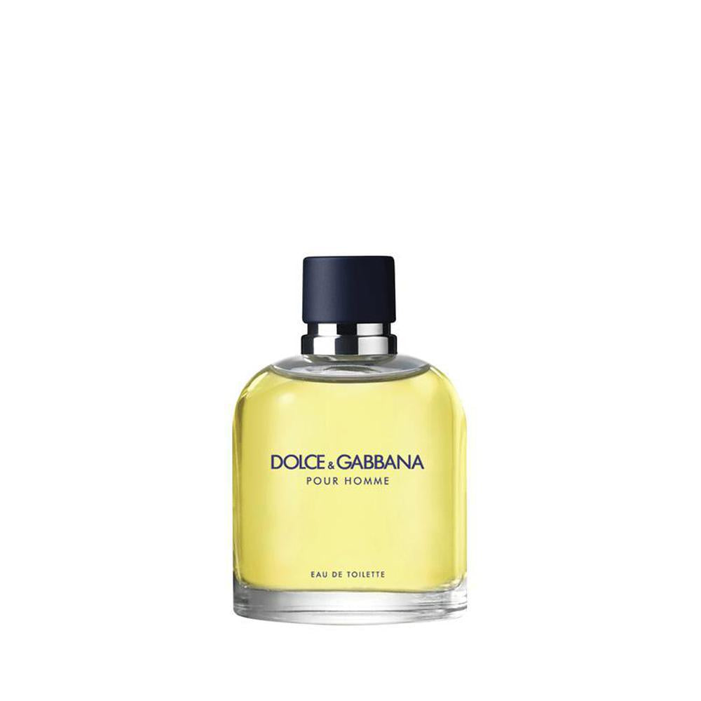 Dolce и Gabbana Dolce и Gabbana Dolce и Gabbana Dolce и Gabbana Dolce и Gabbana Dolce и Gabbana Pour Homme Edt Spray 75ml