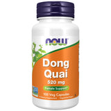 Dong Quai 520 mg - 100 капсули