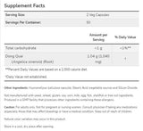 Dong Quai 520 mg - 100 капсули