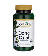 Dong quai root 530 mg - 100 капсули