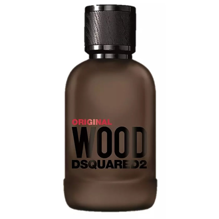 Dsquared2 оригинален дървен спрей за дърва eau de parfum 100ml