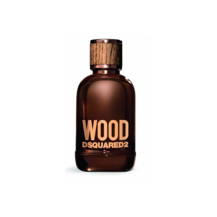 Dsquared2 дървени мъже eau de тоалетни спрей 100ml