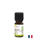 Геранново етерично масло, био, 5 ml