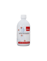 Кости и стави - силиций + хондроитин и глюкозамин Plantis®, 500 ml