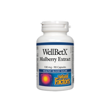 Екстракт от черница Wellbetx 100 mg - 90 капсули