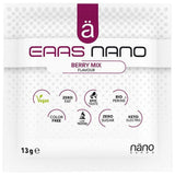 Eaa Nano | С електролити и биоперин - 13 грама