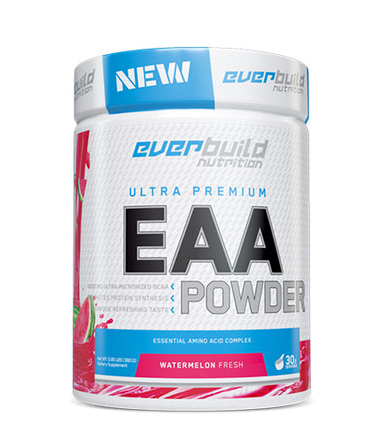 EAA Powder - 0,360 kg