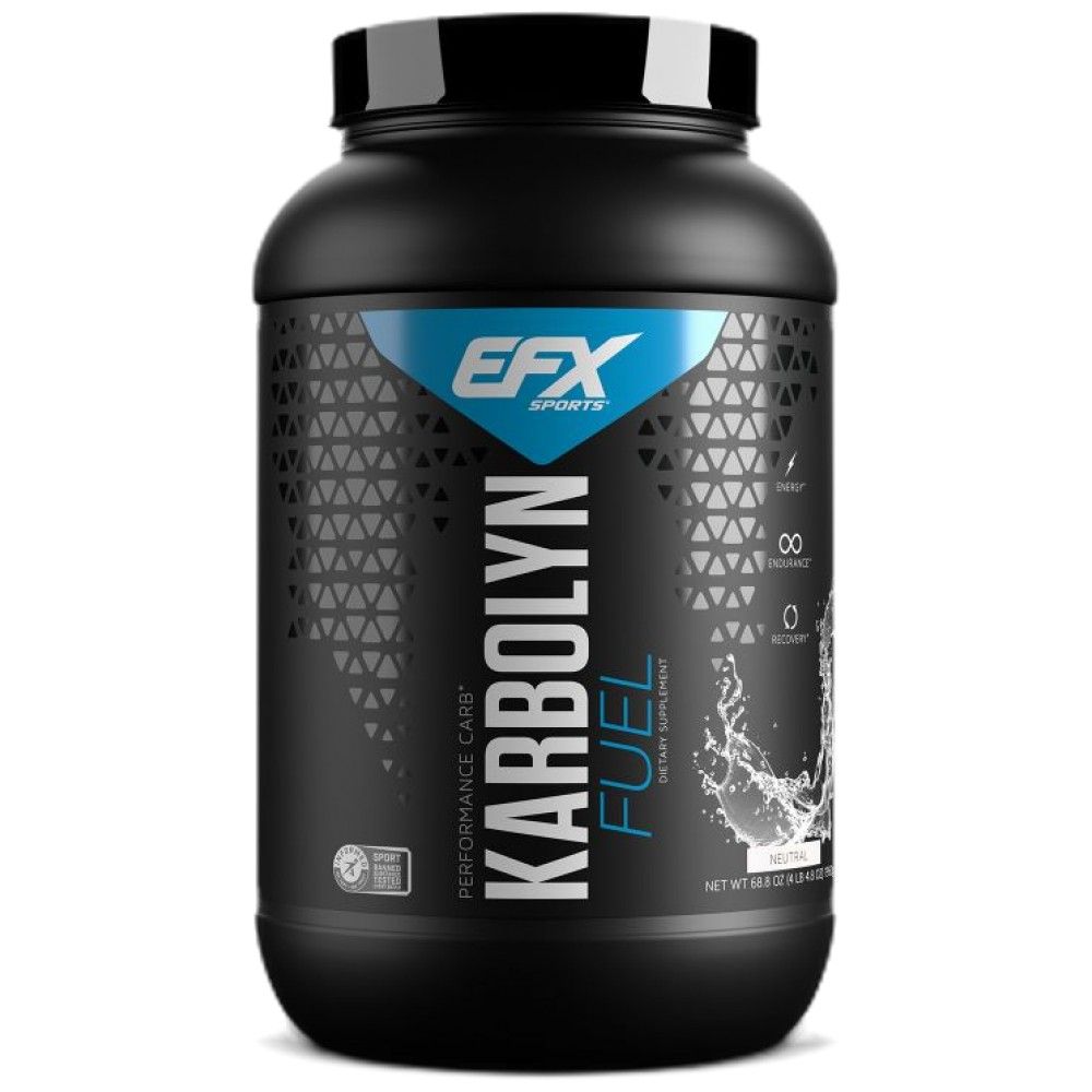 Karbolyn/Fuel - 2000 грама