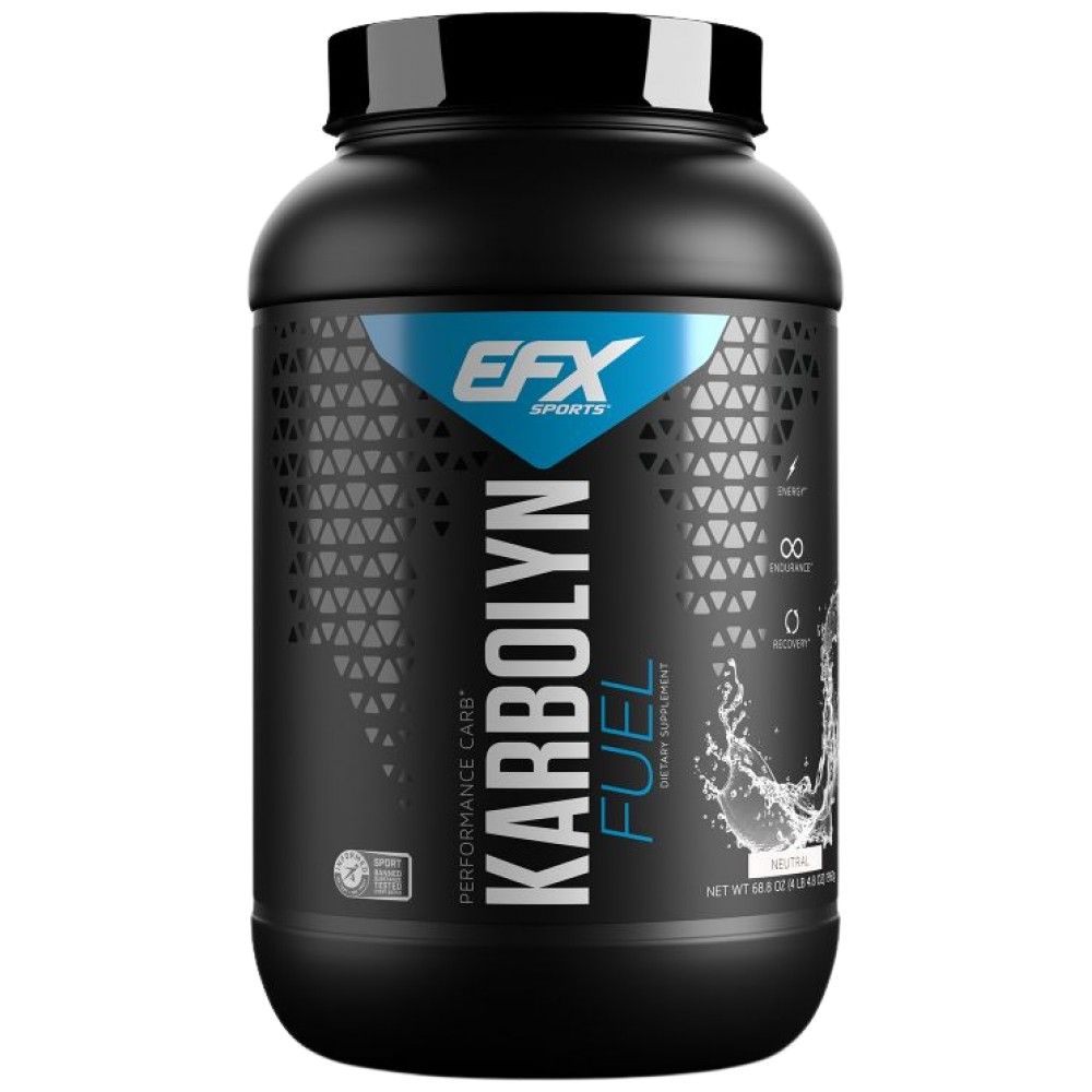 Karbolyn/Fuel - 2000 грама