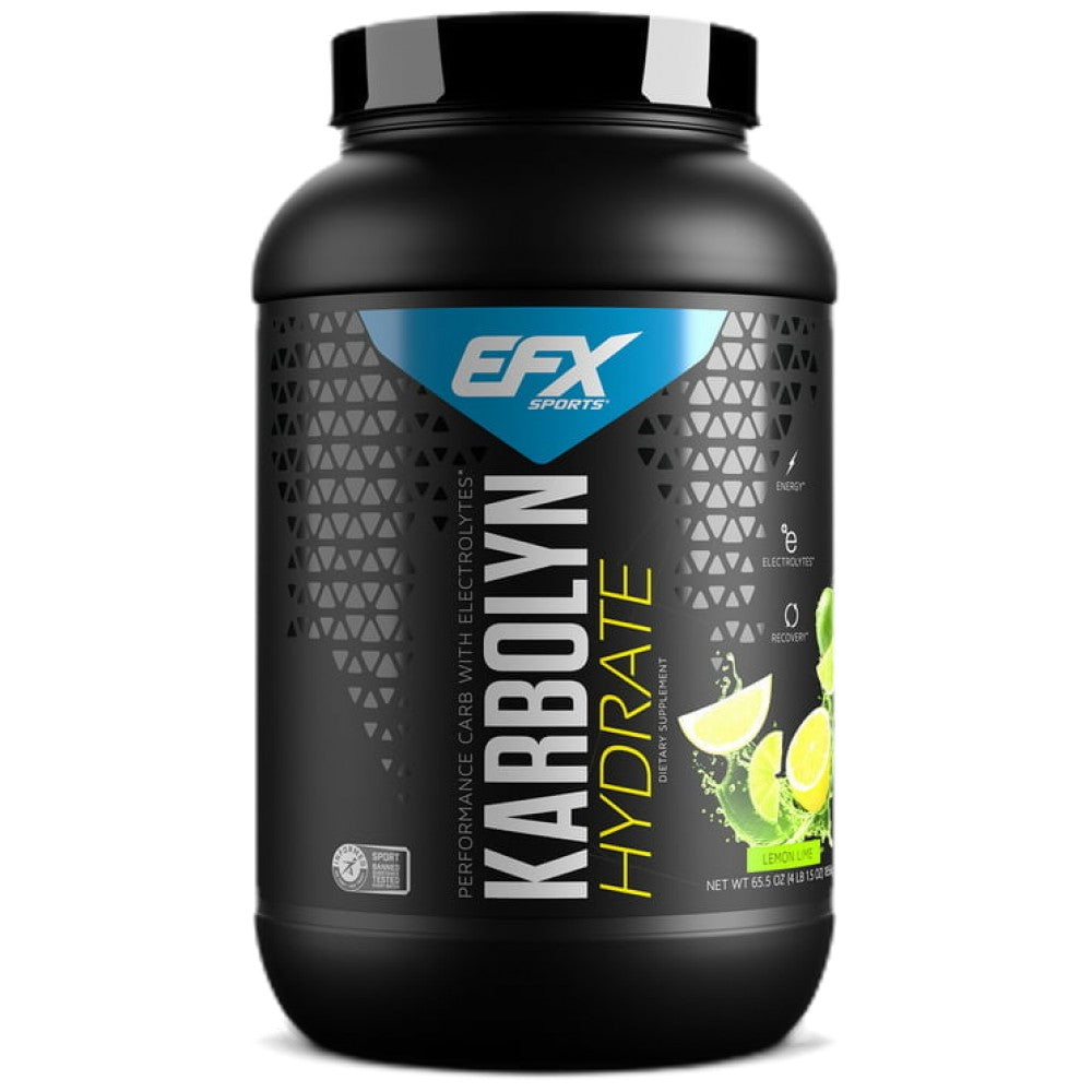 Karbolyn/Fuel - 2000 грама