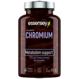Хром 200 mcg - 120 капсули