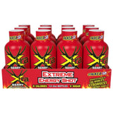 Допълнителен изстрел - 12 x 90 ml