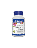 Echinamax echinacea 2500 mg x 60 меки капсули