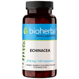 Ехинацея 210 mg - 100 капсули