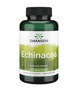 Ехинацея 400 mg - 100 капсули