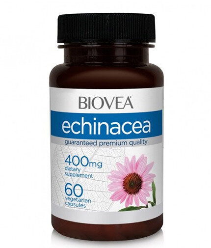 Ехинацея 400 mg / 60 капачки