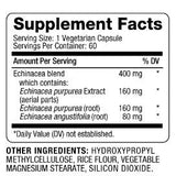 Ехинацея 400 mg / 60 капачки