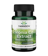 Екстракт от Ecklonia cava 53 mg - 30 капсули