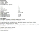 Eco - Sustain Omega 3 - 180 гел капсули