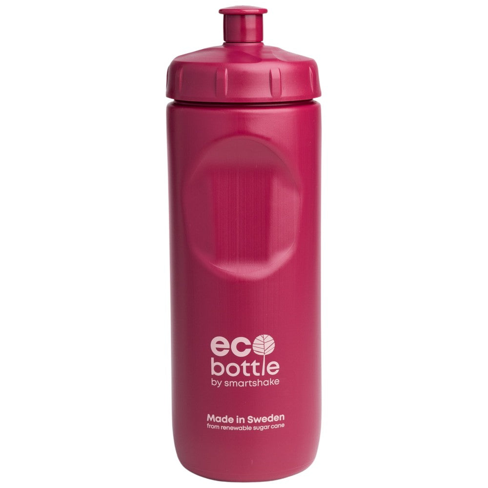 Ecobottle Squeeze | Дълбока роза - 500 ml