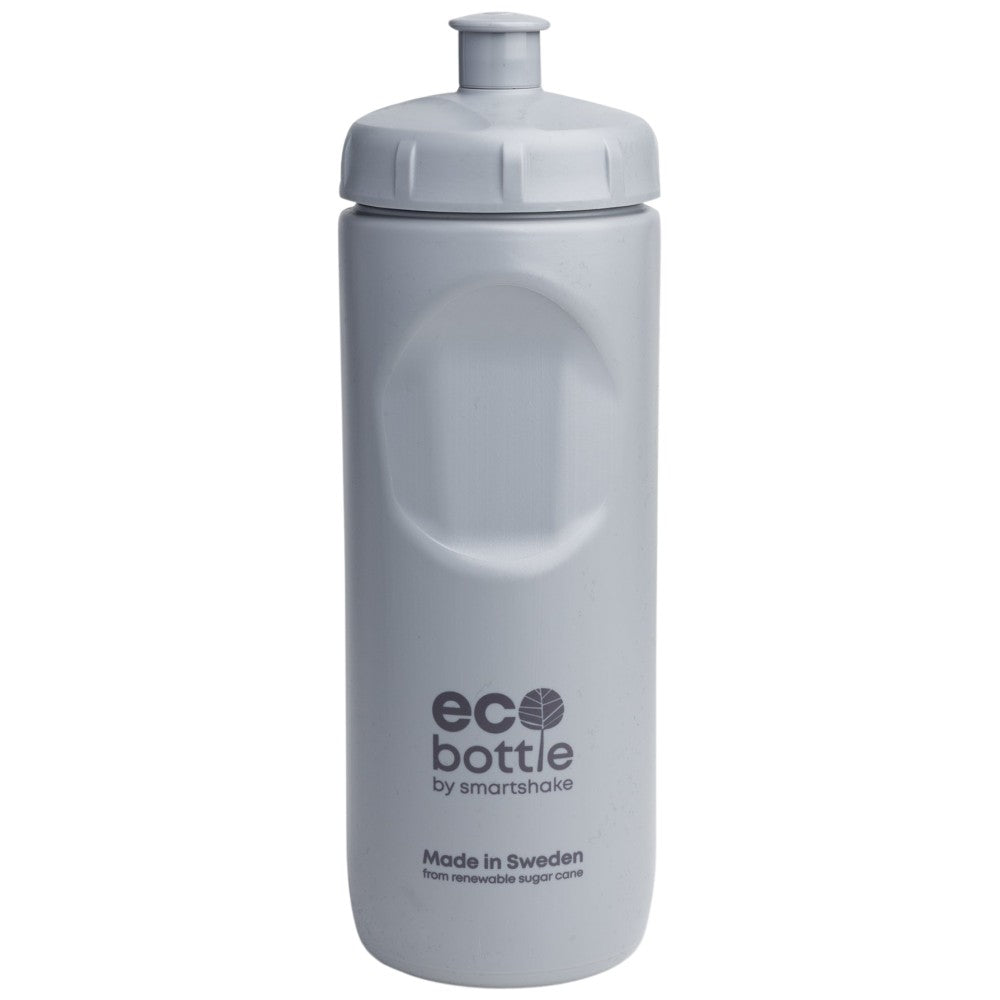 Ecobottle Squeeze | Сиво - 500 ml