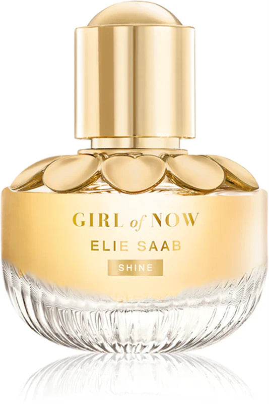 Elie Saab Girl of Now Shine eau de parfum спрей 90ml